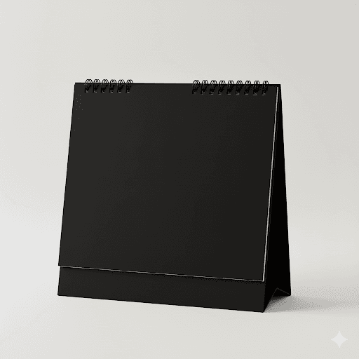 Stand Calendar